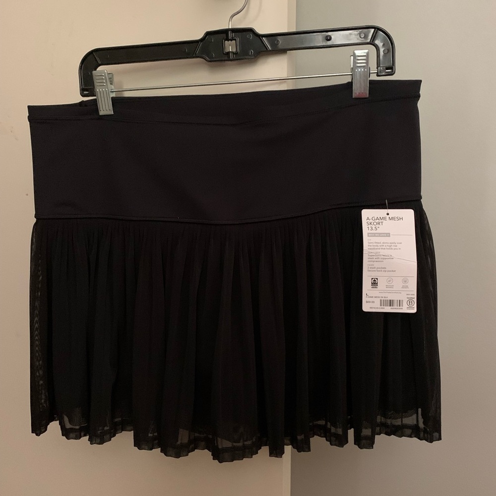 Athleta skort